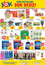 Sok Market 04 10 Eylul Haftanin Aktuel Urunleri Gida Urunler 10 Eylul