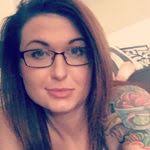 Amber Eckhardt's Instagram, Twitter & Facebook