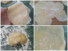 Resep Kulit Pangsit Oleh Xander S Kitchen Recipe Pangsit Resep Resep Masakan