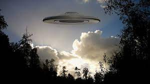 Why UFO sightings appear to have decreased during the Covid-19 pandemic