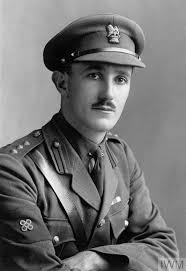 5/6th Royal Scots raid