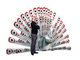 Jack black, angelina jolie, dustin hoffman and others. Gary Oldman Web On Twitter Transformationtuesday Gary Oldman As Lord Shen In Kung Fu Panda 2 Peacock Villains Voiceacting Actorslife Animated Https T Co Oqzri4j5r7