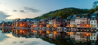 Decisions of the consultative committee of 18 december 2020. Belgien Trainplanet