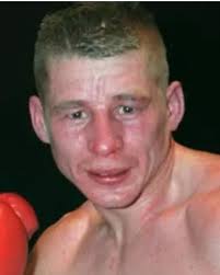 So sad to hear of another from our boxing family who has sadly passed on. Gary  marsden. Gary has been fighting cancer for a while. R.I.P my friend. My  love & best