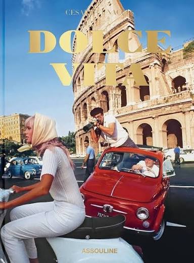 Dolce Vita : Cunaccia, Cesare: Amazon.fr: Livres