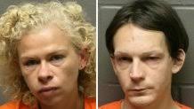 2 Arrested For Allegedly Trying to Selling Pipe Bombs to Atlantic City  Police