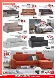 Conforama divani letto in vendita in arredamento e casalinghi: Conforama Volantino Attuale 26 09 16 10 2019 6 Volantino 24 Com