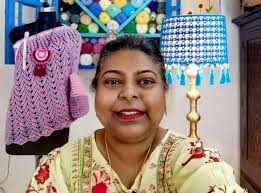 Connie's Hooks and Yarns -Handmade crochet items.