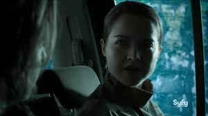 12 Monkeys S1Ep9 Tomorrow Review