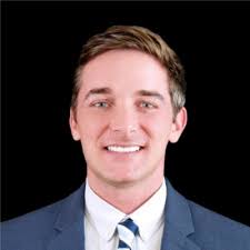 I'm pleased to introduce Vouch Insurance's newest employee, Archie. Fun  Fact #1: Enjoys long walks