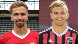 Die konflikte innerhalb der gemeinschaft machen es den. Nicolas Und Lukas Hinterseer Bruderduell Ist Ein Traumlos Dfb Deutscher Fussball Bund E V
