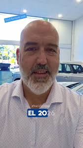 Nueva Ford Territory 2026 Inchuflable