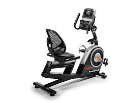 After easy assembly, we noticed the resistance didn't work. Nordictrack Commercial Vr21 Review Exercisebike Net