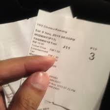 We did not find results for: Photos At Tgv Cinemas Multiplex In Rawang