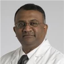 Dr. Sangithan Moodley, MD