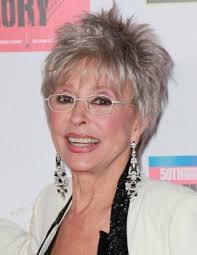 Short hair can cut off the years from your age. 51 Must Try Hairstyles For Women Over 60 4retirees