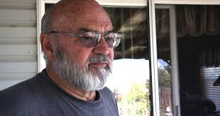 Specialist E-4 Ken Jacobs, Casper