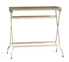Carter Metal Folding Tray Table Tray Table Metal Table Family Living Rooms