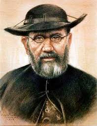 Father Damien's selfless service to lepers in Molokai