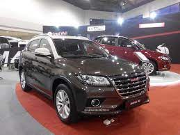 Read unbiased expert & user reviews & compare with other similar cars before buying! Haval H2 2014 Now Suv 5 Door Outstanding Cars