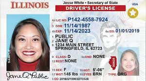 We did not find results for: Real Id Guide Necessary Documents Cost And What Else You Need To Know Nbc Chicago