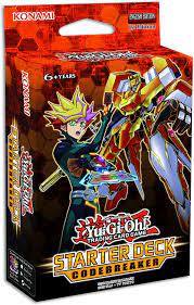 Pokemon, mtg and tcg cards and accessories, huge stock and fair prices! Yu Gi Oh Starter Deck Code Breaker Amazon De Spielzeug