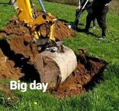Maybe you would like to learn more about one of these? Percolation Tests Irish House Build