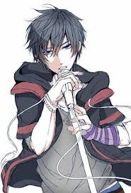 Pin On Anime Guys Gals