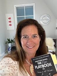 Jennifer Buczek's Instagram, Twitter & Facebook