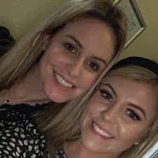 Leona Coffey's Instagram, Twitter & Facebook