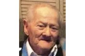 Verne Boddy Obituary (1933