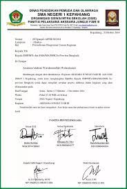 Berikut merupakan contoh dari surat keterangan. Contoh Undangan Resmi Dan Tidak Resmi Yang Baik Dan Benar