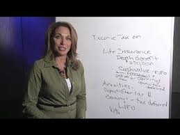 There are two main categories of life insurance policies: Income Tax On Life Insurance Benefits Annuities Life Insurance More Youtube