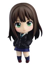 FEB158485 - IDOLMASTER CG RIN SHIBUYA NENDOROID - Previews World
