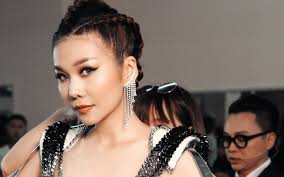 Thanh Hằng: "Sau The Face, tôi đau lòng nhưng bớt ngộ nhận nhiều mối quan  hệ xung quanh mình!"