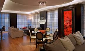 20 Pretty Cool Lighting Ideas For Contemporary Living Room
