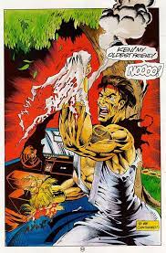 Ken survived the brutal attack of balrug, but can he survive the devestating assault of a true street fighter champion like sagat?! Street Fighter Malibu Comics Alchetron The Free Social Encyclopedia