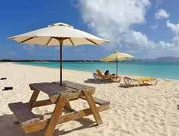 Anguilla Beaches