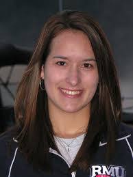 Amanda Wertz's Instagram, Twitter & Facebook