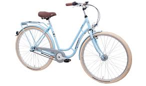 Mammut Mammut Retro 3 Gang Damen Cityrad 28zoll Mammut Retro Bike