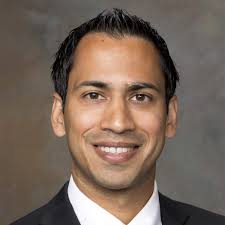 Sajid A Khan > Specialists > Yale Medicine