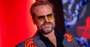 Stranger Things': David Harbour Reveals 'Brutal' Filming for Season 4