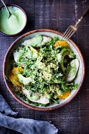 Lemony Chicken Arugula Quinoa Salad Recipe Chicken Quinoa Salad Protein Salad Quinoa Salad