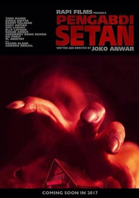 Satan's Slaves' is a Modern Classic [Cinapocalypse 2018 Review] - Modern  Horrors