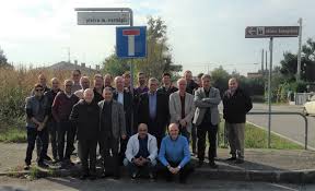 Chiesa, convento, cattedrale, basilica o abbazia. Cerbi Home Page