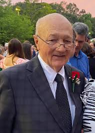 Bob Hardeman Distinguished Mustang Award