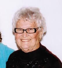 Obituary of Eleanor G. Palmer