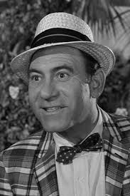 Reparto de High School Big Shot (película 1959). Dirigida por Joel Rapp