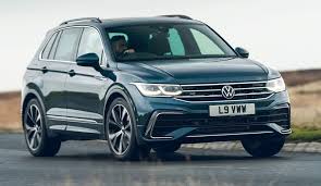 Midsize family suvs live in a fiercely competitive segment, second only to compact crossovers. Best Midsize Suvs To Lease In 2021 Select Car Leasing