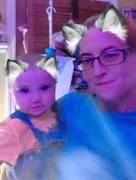 Mandy Hendrix in people